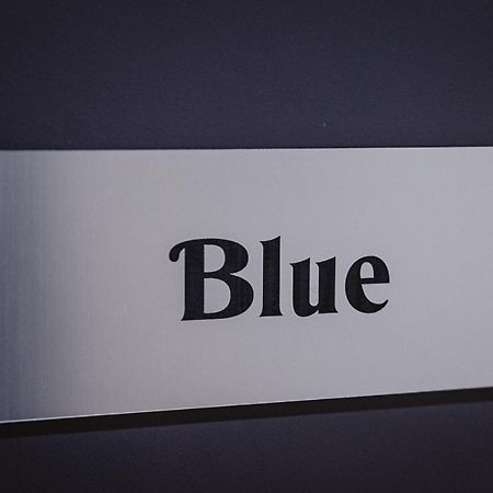 Apartament Blue Lublin Exteriör bild