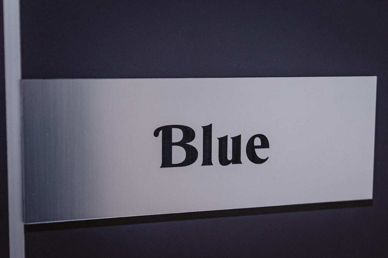 Apartament Blue Lublin Exteriör bild