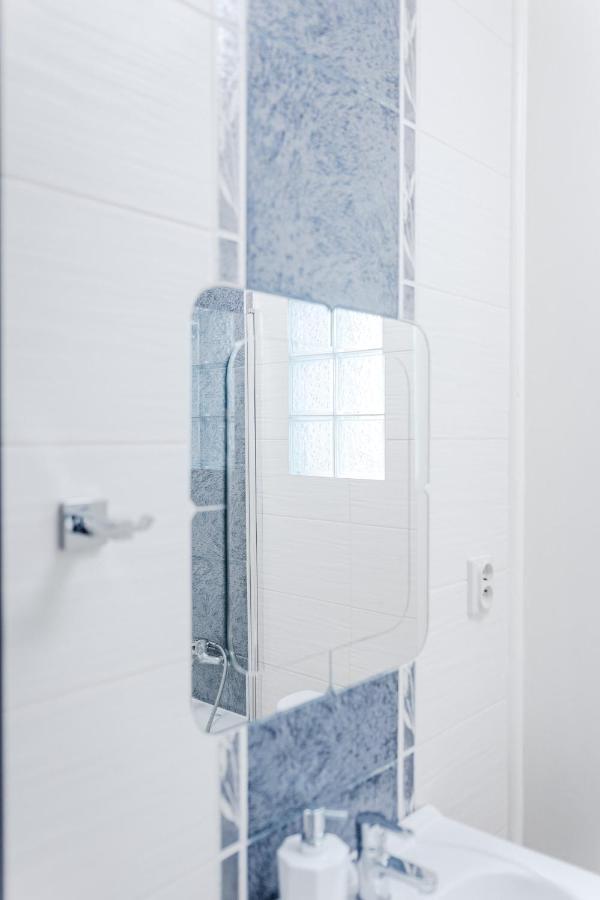 Apartament Blue Lublin Exteriör bild